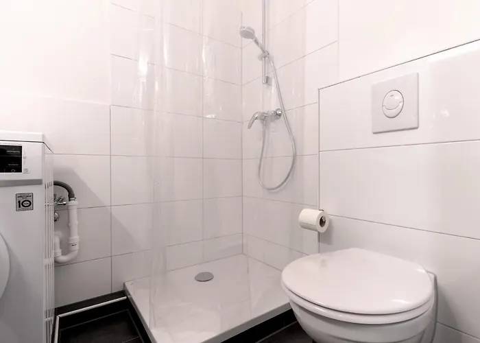 Ruesuite Xl I 2-zimmer I Balkon I Netflix