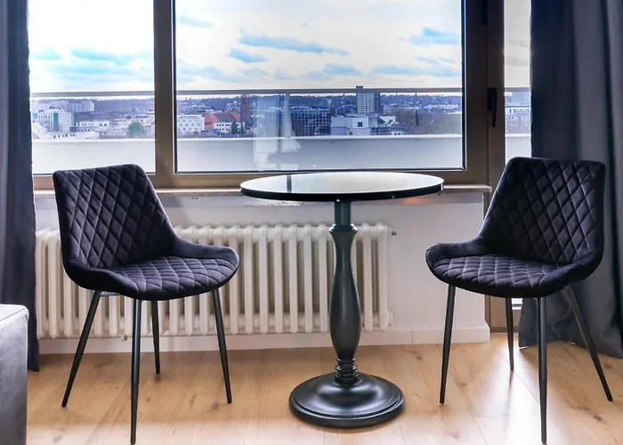 Ruesuite Xl I 2-zimmer I Balkon I Netflix