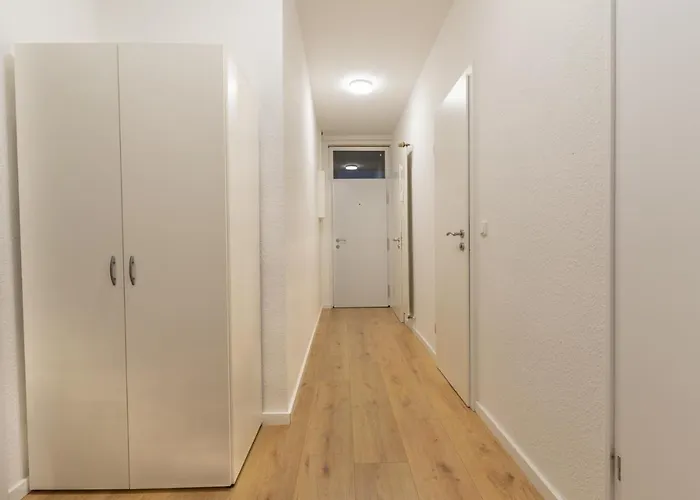 Appartement Ruesuite Xl I 2-zimmer I Balkon I Netflix Essen